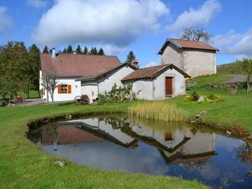 Gîte Saint-Bresson, 5 pièces, 8 personnes - photo_15004759655