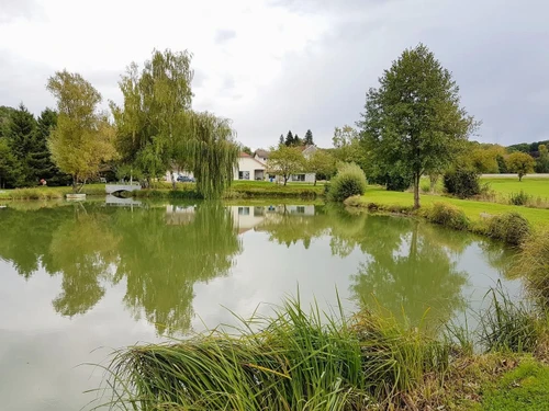 Gîte Seveux-Motey-Seveux, 2 pièces, 3 personnes - photo_1011667699046