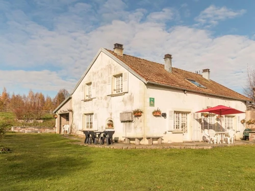 Gîte Ternuay-Melay-et-Saint-Hilaire, 3 pièces, 5 personnes - photo_15004762997