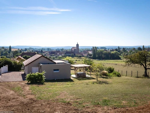 Gîte Vy-le-Ferroux, 3 pièces, 4 personnes - photo_15004705183