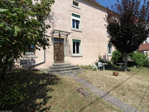 Gîte Anchenoncourt-et-Chazel, 3 pièces, 6 personnes - photo_1011667703888