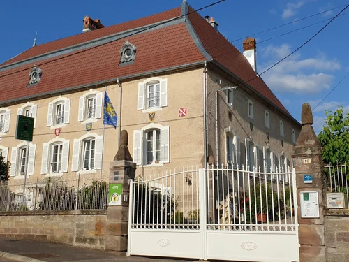 Gite Mersuay, 5 bedrooms, 10 persons - photo_1011667705258