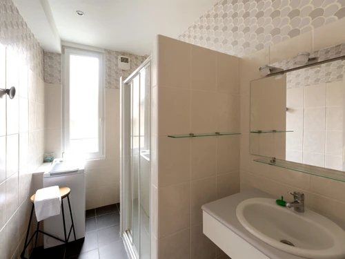 Ferienwohnung Nancy, 1 Schlafzimmer, 2 Personen - photo_1011667706637