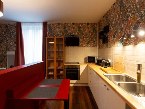 Ferienwohnung Nancy, 1 Schlafzimmer, 2 Personen - photo_1011667706637