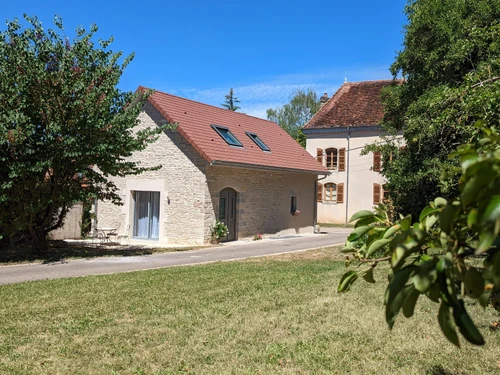 Gîte Maizières, 3 pièces, 5 personnes - photo_1011667707117