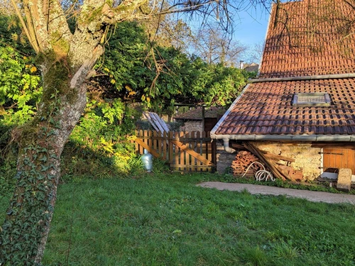 Gîte Courtesoult-et-Gatey, 3 pièces, 4 personnes - photo_1011667709117