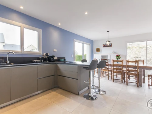 Gîte Montmartin-sur-Mer, 4 pièces, 6 personnes - photo_1011557092192