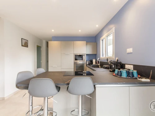 Gîte Montmartin-sur-Mer, 4 pièces, 6 personnes - photo_1011557092192