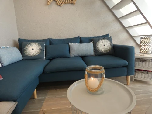 Appartement Notre-Dame-de-Monts, 4 pièces, 6 personnes - photo_19287676464