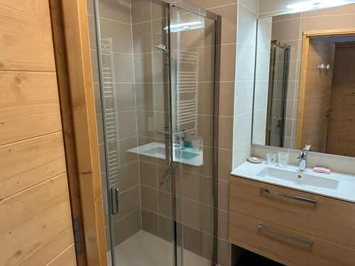 Apartamento Combloux, 2 dormitorios, 4 personas - photo_1011666357171