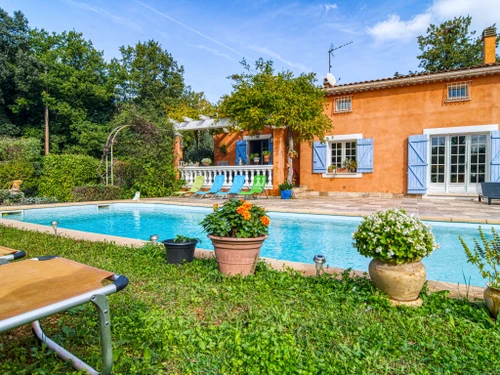 Villa Besse-sur-Issole, 3 bedrooms, 7 persons - photo_1011667969636