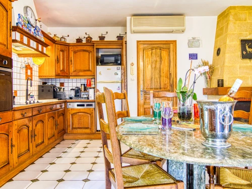 Villa Besse-sur-Issole, 3 bedrooms, 7 persons - photo_1011667969636