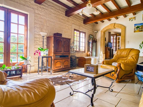 Villa Besse-sur-Issole, 3 bedrooms, 7 persons - photo_1011667969636