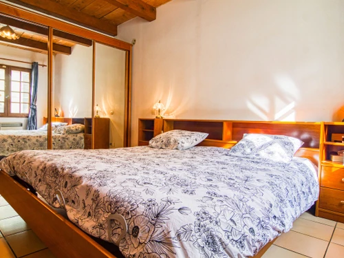 Villa Besse-sur-Issole, 3 bedrooms, 7 persons - photo_1011667969636