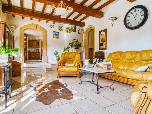 Villa Besse-sur-Issole, 3 bedrooms, 7 persons - photo_1011667969636