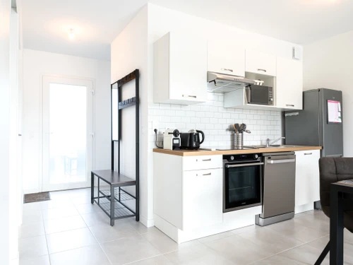 Ferienwohnung Lit et Mixe, 2 Schlafzimmer, 4 Personen - photo_1011668037216