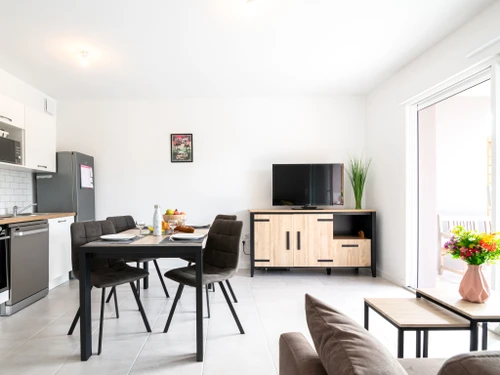 Ferienwohnung Lit et Mixe, 2 Schlafzimmer, 4 Personen - photo_1011668037216