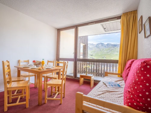 Apartment Val Thorens, 1 bedroom, 6 persons - photo_709922800