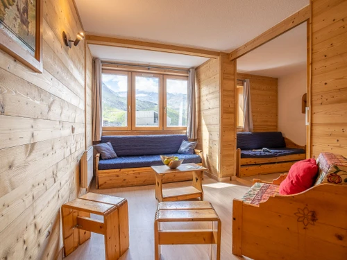 Apartment Val Thorens, 1 bedroom, 5 persons - photo_709984384