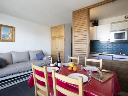 Apartment Val Thorens, studio flat, 4 persons - photo_709874262