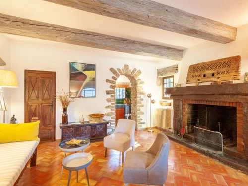 Ferienhaus Ménerbes, 3 Schlafzimmer, 6 Personen - photo_709832030