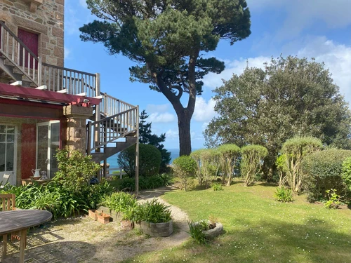 Apartment Perros-Guirec, 2 bedrooms, 5 persons - photo_1011494650401