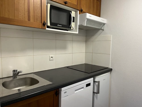 Apartamento Peyragudes  , 2 dormitorios, 6 personas - photo_10256817970