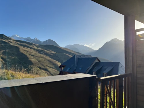 Apartamento Peyragudes  , 2 dormitorios, 6 personas - photo_10256817970