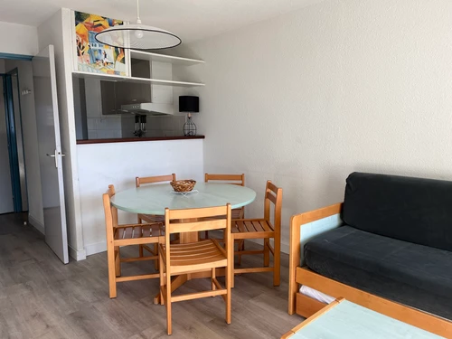 Apartamento Peyragudes  , 1 dormitorio, 6 personas - photo_10256796814