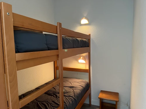 Apartamento Peyragudes  , 1 dormitorio, 6 personas - photo_10256796814