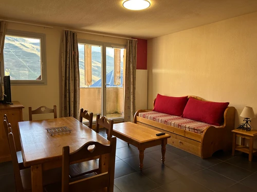 Apartment Peyragudes , 2 bedrooms, 6 persons - photo_10256809336