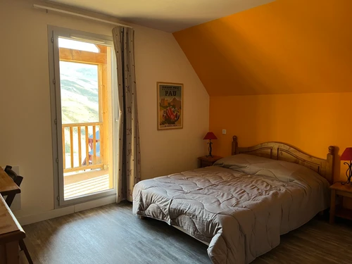 Apartment Peyragudes , 2 bedrooms, 6 persons - photo_10256809336