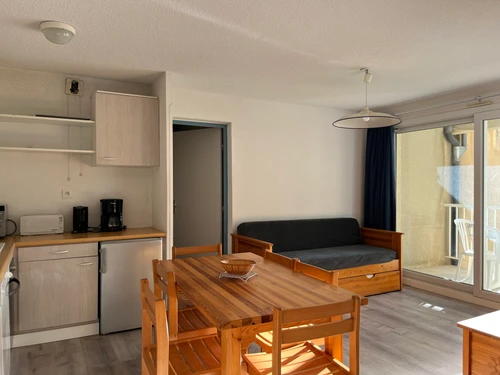 Ferienwohnung Peyragudes  , 1 Schlafzimmer, 6 Personen - photo_10256799657