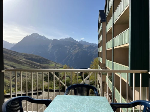 Studio Peyragudes , studio flat, 4 persons - photo_10256762751