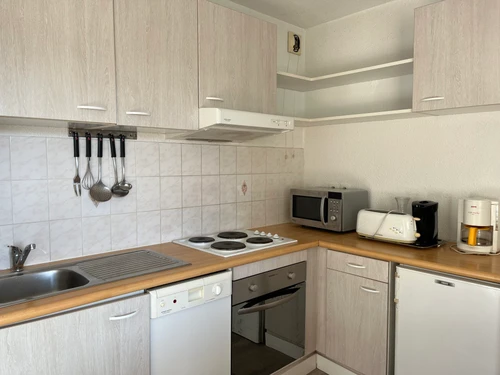 Studio Peyragudes , studio flat, 4 persons - photo_10256772693