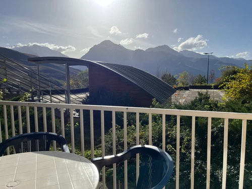 Studio Peyragudes , studio flat, 4 persons - photo_10256772693