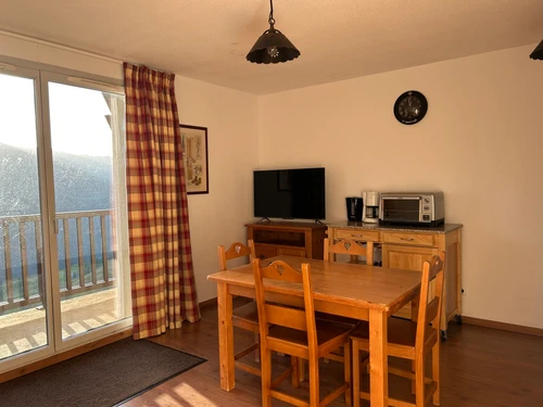 Apartamento Peyragudes  , 1 dormitorio, 4 personas - photo_10256788685