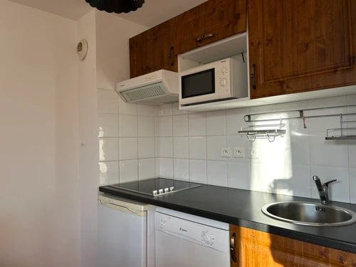 Apartamento Peyragudes  , 1 dormitorio, 4 personas - photo_10256788685
