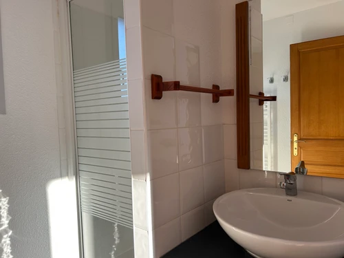 Apartamento Peyragudes  , 1 dormitorio, 4 personas - photo_10256788685