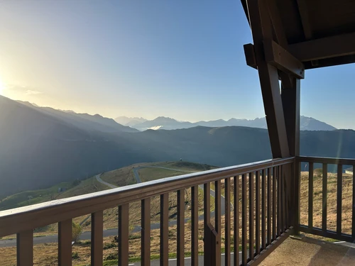 Apartamento Peyragudes  , 1 dormitorio, 4 personas - photo_10256788685