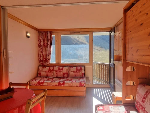 Studio Plagne Aime 2000, studio flat, 4 persons - photo_17838211248