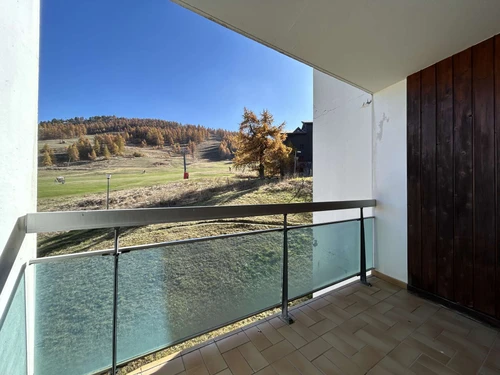 Apartment Montgenèvre, 1 bedroom, 6 persons - photo_14569181311