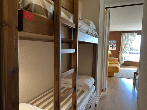 Apartment Montgenèvre, studio flat, 4 persons - photo_14569192177