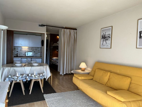 Apartment Montgenèvre, studio flat, 4 persons - photo_14569192177