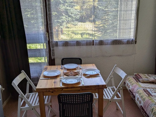 Studio Orcières Merlette, studio flat, 4 persons - photo_16512939671