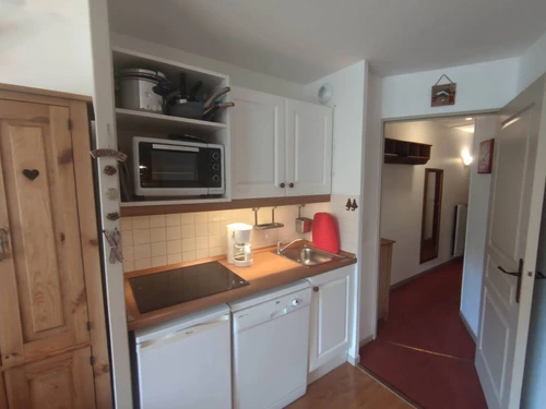 Apartment Isola 2000, 1 bedroom, 4 persons - photo_1011668246298