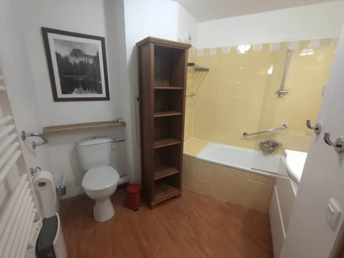 Apartment Isola 2000, 1 bedroom, 4 persons - photo_1011668246298