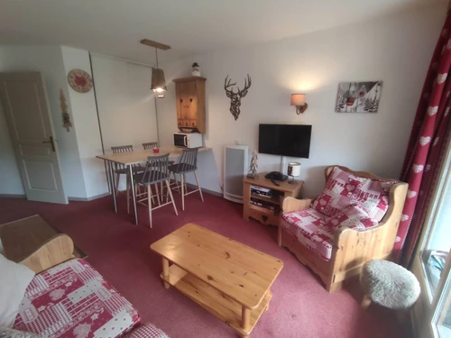 Apartment Isola 2000, 1 bedroom, 4 persons - photo_1011668246298