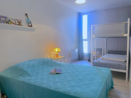 Appartement Le Lavandou, 2 pièces, 5 personnes - photo_18811197101