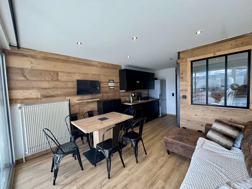 Appartement Huez, 2 pièces, 6 personnes - photo_1011668250700